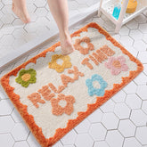 Floret Carpet Area Rugs