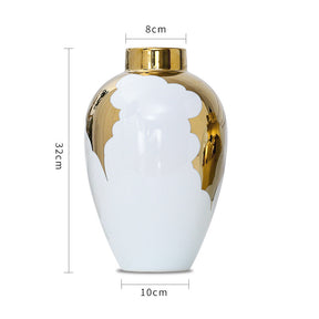 Luxury Ceramic Vases