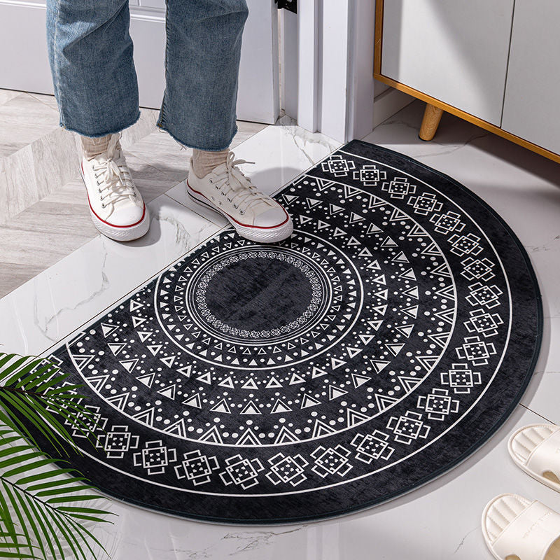 Home  Floor Mat Carpets