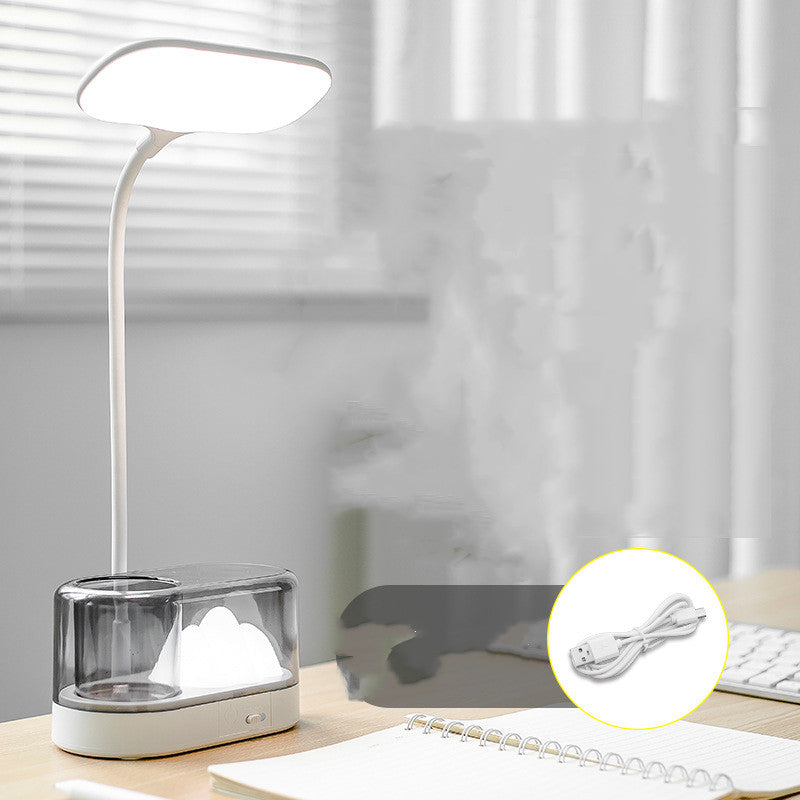 Creative Desk Lamps