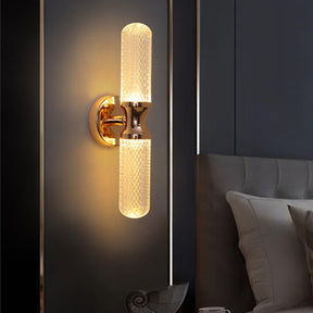 Light Luxury Modern Living Room Wall Decorative Lamps